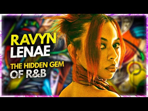 Why Ravyn Lenae Is The Hidden Gem of R&B