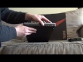Lenovo Edge E545 Review & Video Test
