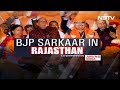 Bhajan Lal Sharma Takes Oath As Rajasthan Chief Minister Along With 2 Deputies  - 01:51 min - News - Video