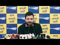 Breaking:  AAP MLA Durgesh Pathak Criticizes BJP for Selective Support to Athletes | News9