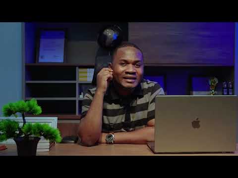 UKWELI KUHUSU FEDHA NA UTAJIRI UNAOTAKIWA KUUJUA | CFE. Victor Mwambene.