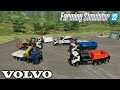 Volvo FMX Pack v1.0.0.0