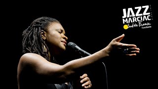 Lizz Wright &quot;Stop&quot; / Jazz in Marciac 2023