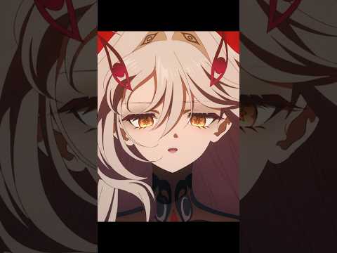 【原神】「神の限界」（ショートVer.3）のサムネイル