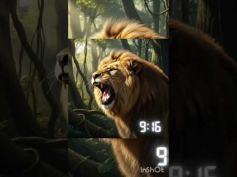 एक बार जंगल में बम रखा गया।#शेर, जो #जंगल#राजा#भालू#factsहाथी #viral #trending #jangal #cat#funny