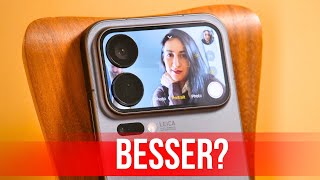 Xiaomi 17 Pro Max video test Moschuss