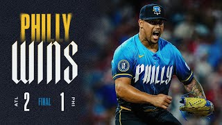 Braves vs. Phillies Game Highlights (8/29/25) | MLB Highlights