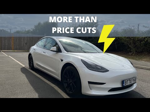 The Ultimate Guide To BUYING a Tesla Model 3 or Model Y