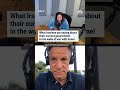 What Iranians are saying about their current government in the wake of war with Israel  - 01:36 min - News - Video