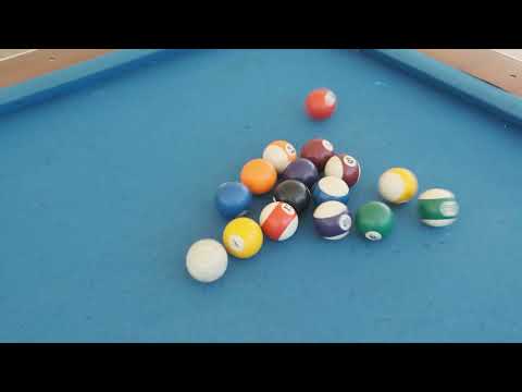 Vidéo de l’hébergement