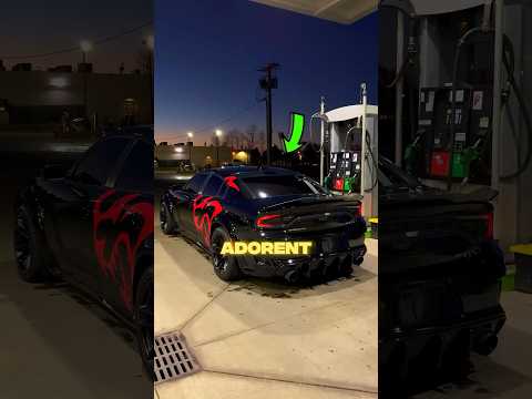 Pourquoi les Américains adorent les muscle cars ? 🤔