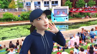 動画サムネイル