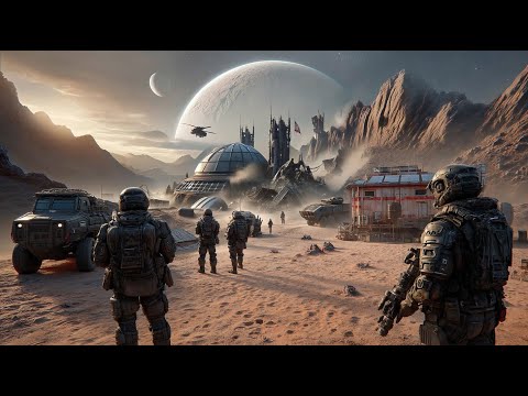 Why No Army Prevails Against Human StrategyHFY | HFY Reddit Stories