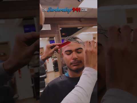 Escape the Ordinary: Unmatched Precision #Sarasota's #1 #Barbershop