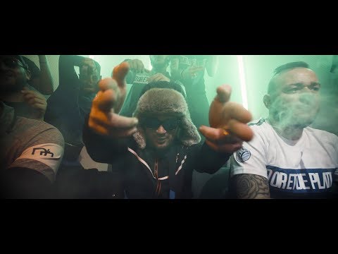 JuL - Beuh Magique // Clip officiel // 2019