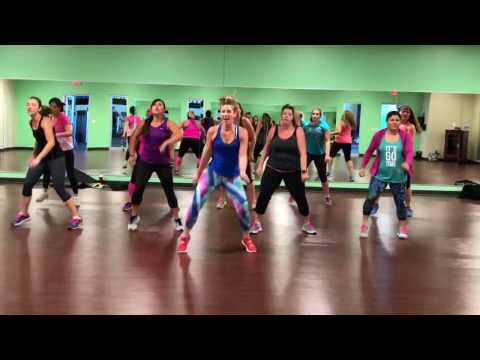 GHOSTBUSTERS (I'M NOT AFRAID) - Dance Fitness