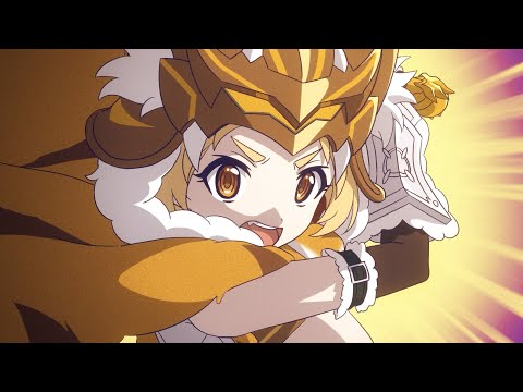 【視聴動画】Knight's Soul【プリンセスコネクト！Re:Dive】