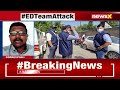 NIA Team Attacked In East Midnapore | No Reports Of Injuries So Far | NewsX  - 08:45 min - News - Video