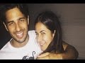 Again! Katrina steals limelight from Sid in this Dubsmash