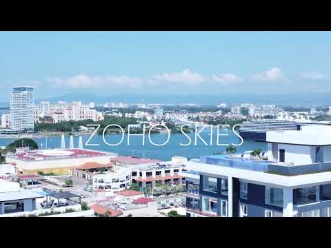 Property video
