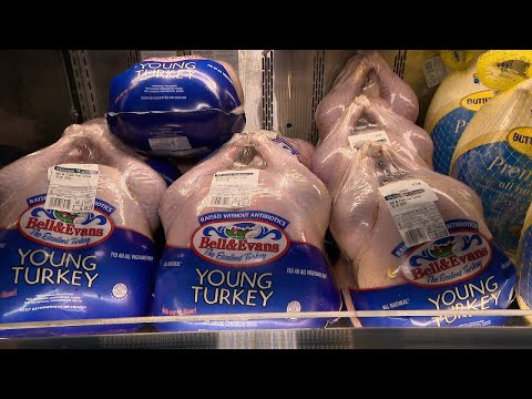 How to Save Money on Thanksgiving Food Shopping