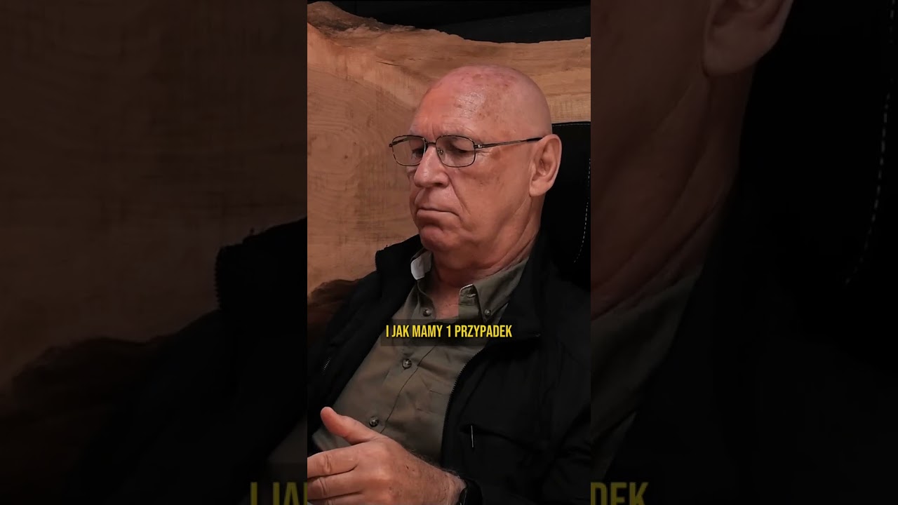 Wyborcza kłamała o Powstańcach? Leszek Żebrowski