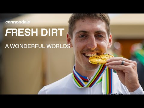 Fresh Dirt: A Wonderful Worlds | Andorra 2024