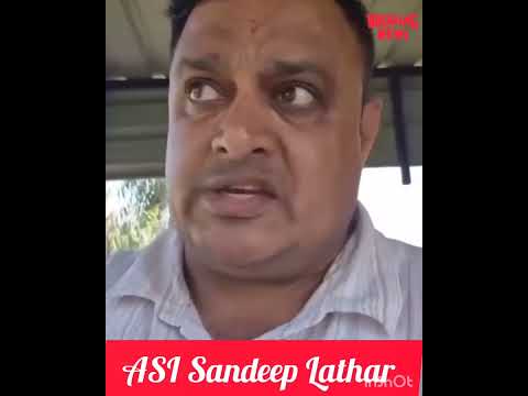 ADGP वाई पूर्ण कुमार पर भ्र्ष्टाचार व महिला पुलिस कर्मचारियों के यौन शोषण का आरोप लगाकर सुसाइड किया।