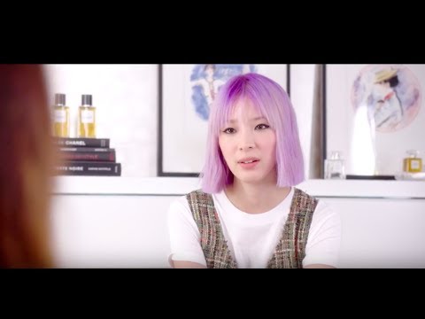 CHANEL STYLE SESSIONS with Irene Kim - CdMdiary