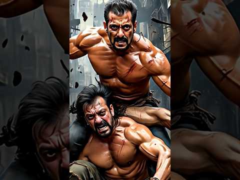 salman khan fitness challenge sanjay dutt#salmankhan #sanjaydutt #bollywood #fifa #fifa23 #shorts