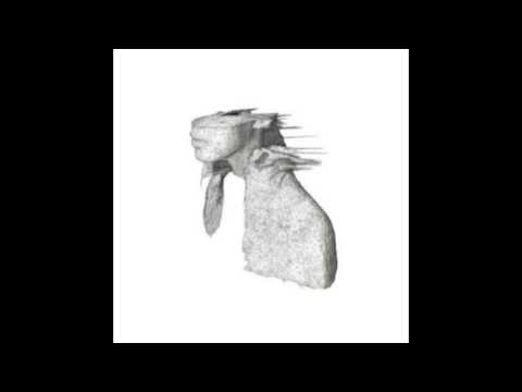 Coldplay - Amsterdam (from the album A Rush Of Blood To The Head)