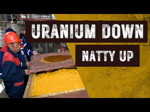 Uranium & Coal Down, Natural Gas Soars | Resource Heads Ep. 70