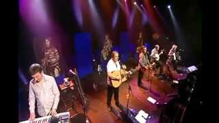 The Fureys &amp; Davey Arthur: I Will Love You