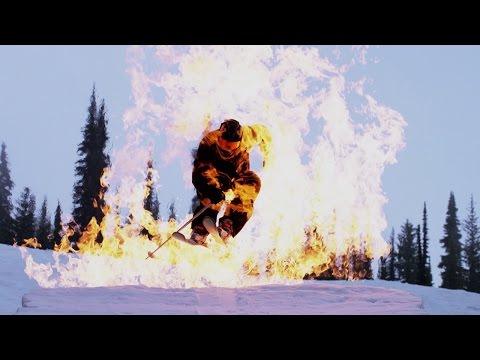 Keep Your Tips Up: Movie Magic | S2E7