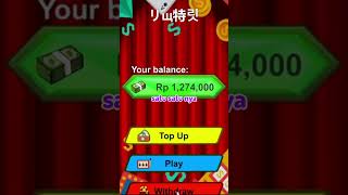 KARMA SEORANG PENJUDOL | PIKABUU STOP! #shorts #vtuber