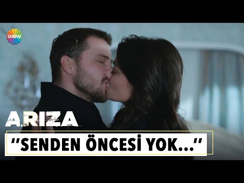 ''Sen benim ışığımsın Halide...'' | Arıza 16. Bölüm