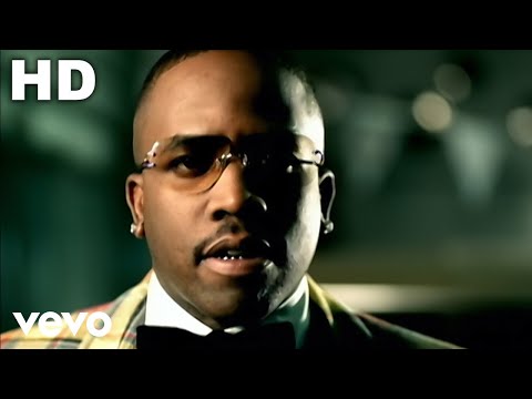 OutKast - The Way You Move (Video) ft. Sleepy Brown