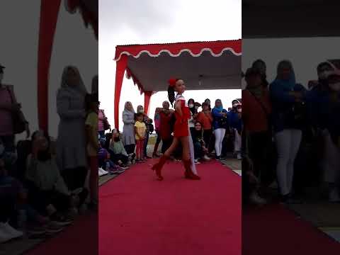 Purwokerto Fashion Week Part 3