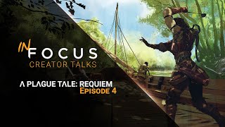 Creators Talks - Gameplay preview image