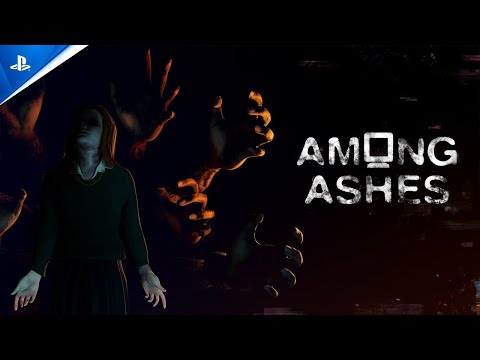 Among Ashes - Launch Trailer | PS5 Games