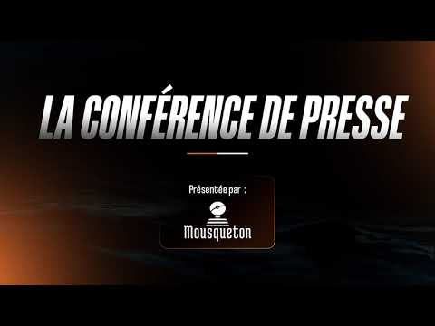 Le point presse de Régis Le Bris avant FC Lorient - Clermont Foot 63 23-24 thumbnail