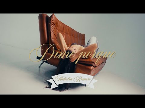 Nohelia Romero -Dime porque