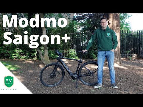 Modmo Saigon+ - Full Review and Updates