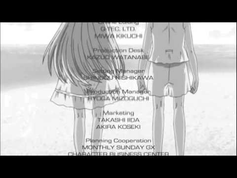 Hansel and Gretel Song ( Twins of Black Lagoon) - The World of Midnight