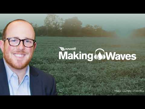 The Technology Fueling Recycled Waste Traceability - Making Waves
Podcast Ep. 7