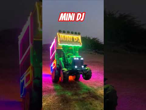 Tejal Dj top view #song #newsong #punjabisong #minidj #automobile #djpickap #djequipment #dj #punjab