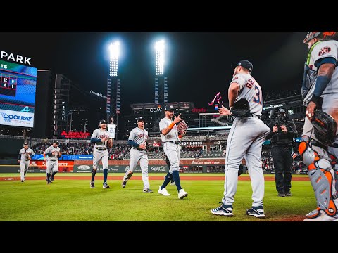 2021 World Series Game 5: Astros vs. Braves video clip