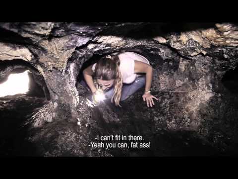 La Cueva'