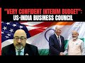 Indian Budget: US-India Business Council On Nirmala Sitharamans Interim Budget: Very Pro-Growth