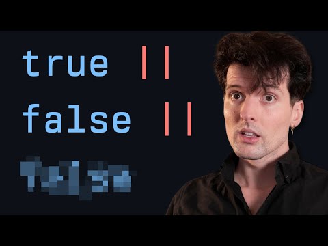 Booleans Should Not Be Used*